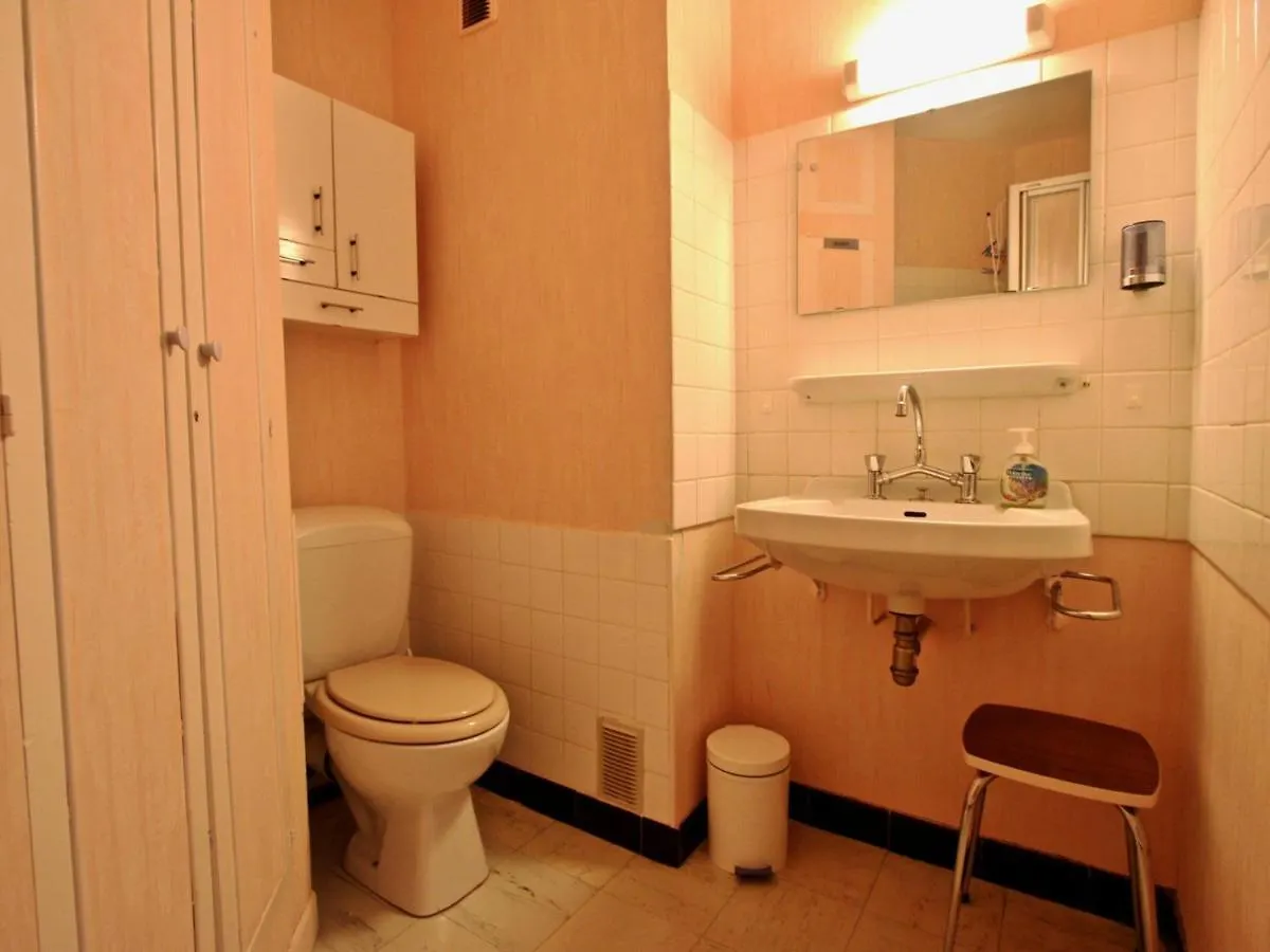 샴루스 Studio Au Pied Des Pistes Avec Balcon, Animaux Admis - Fr-1-549-63 아파트